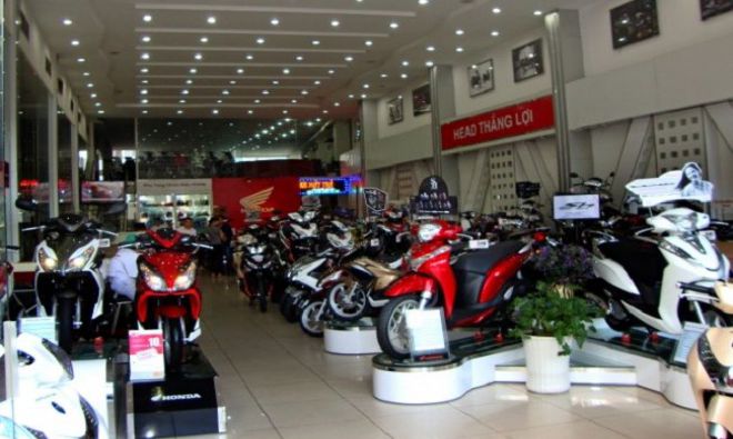 mua xe may tra gop home credit la gi