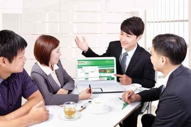 nahn vien tin dung ngan hang la gi