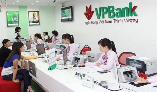 Số tài khoản VpBank