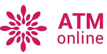 vay tiền atm online