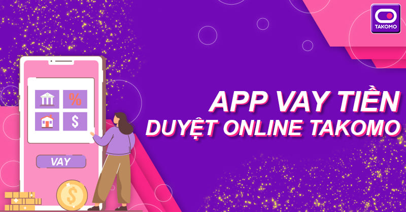 app vay tien duyet tu dong 