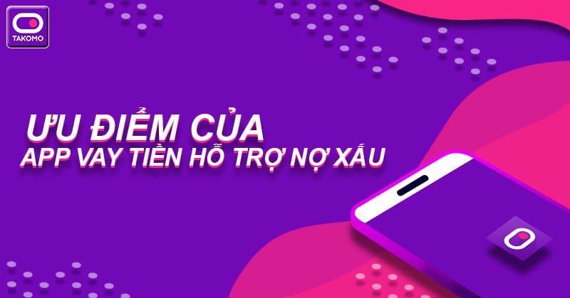 app vay tien cho no xau