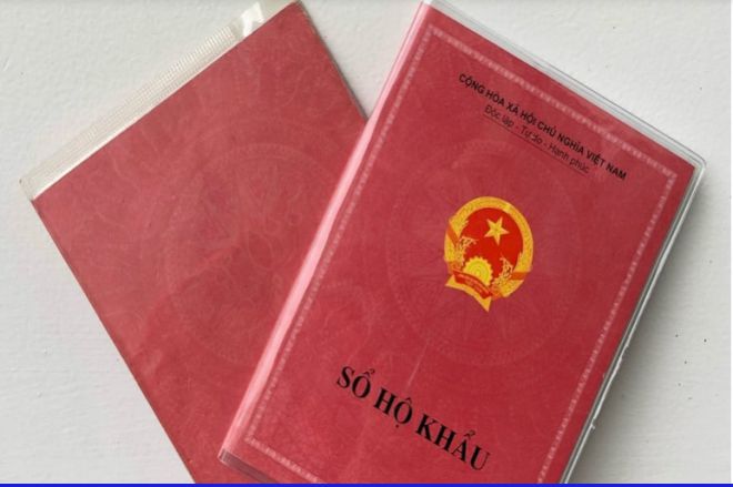Mã số sổ hộ khẩu là gì? ma so so ho khau la gi
