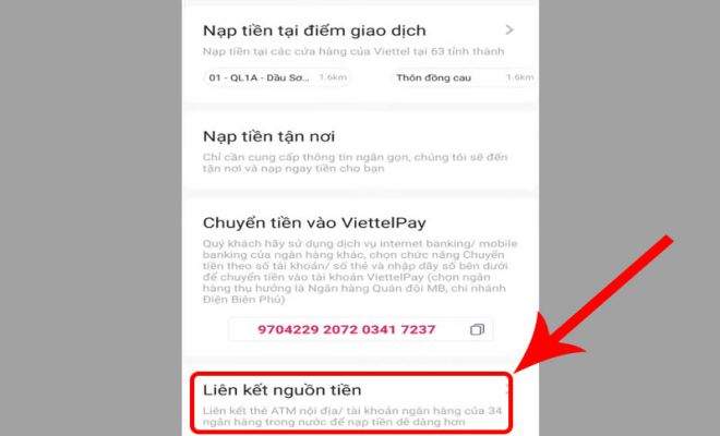 chon hinh thuc nap tien