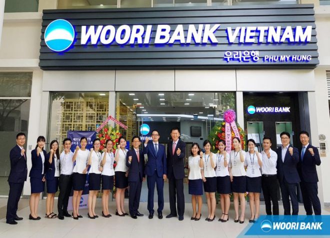 ngan hang woori bank