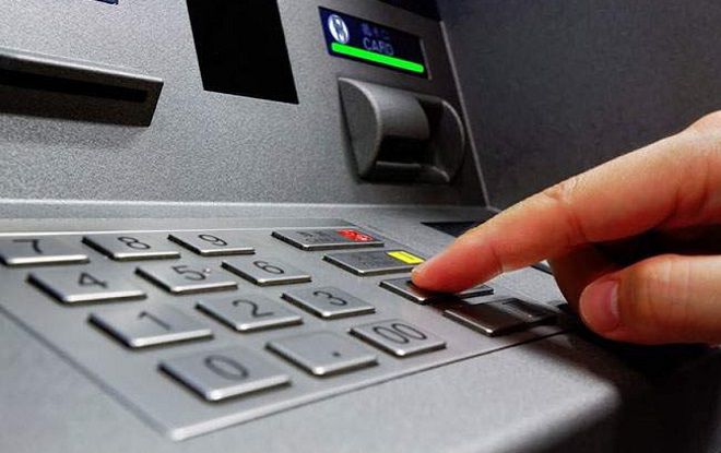 the atm bi nuot