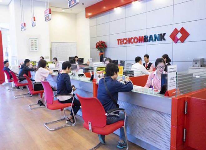 Techcombank là ngân hàng gì?