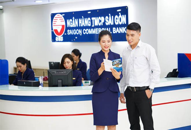 Thông tin lãi suất ngân hàng SCB T7/2021 thong tin lai suat scb