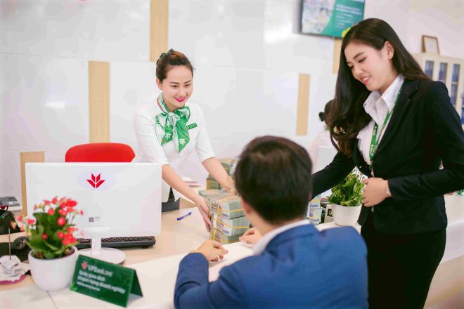 VP Bank cung cấp nhiều khoản vay thế chấp khác dành cho khách hàng