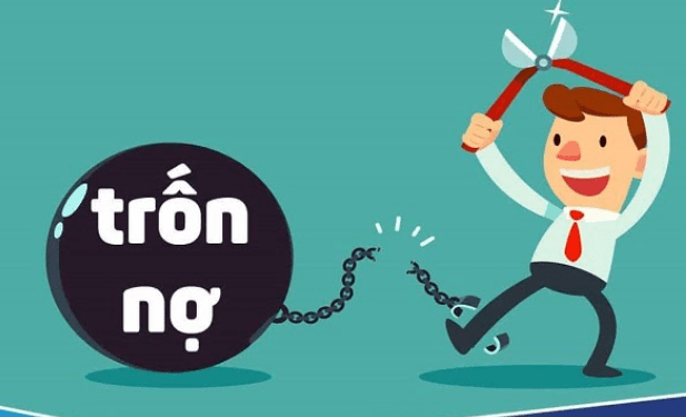 Vay tiền HD SaiSon không trả, bùng nợ HD SaiSon có sao không?