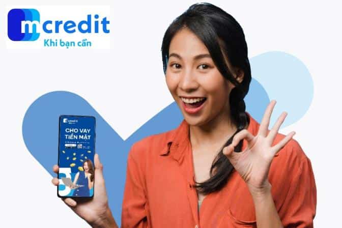 Hồ sơ - thủ tục gia hạn nợ Mcredit