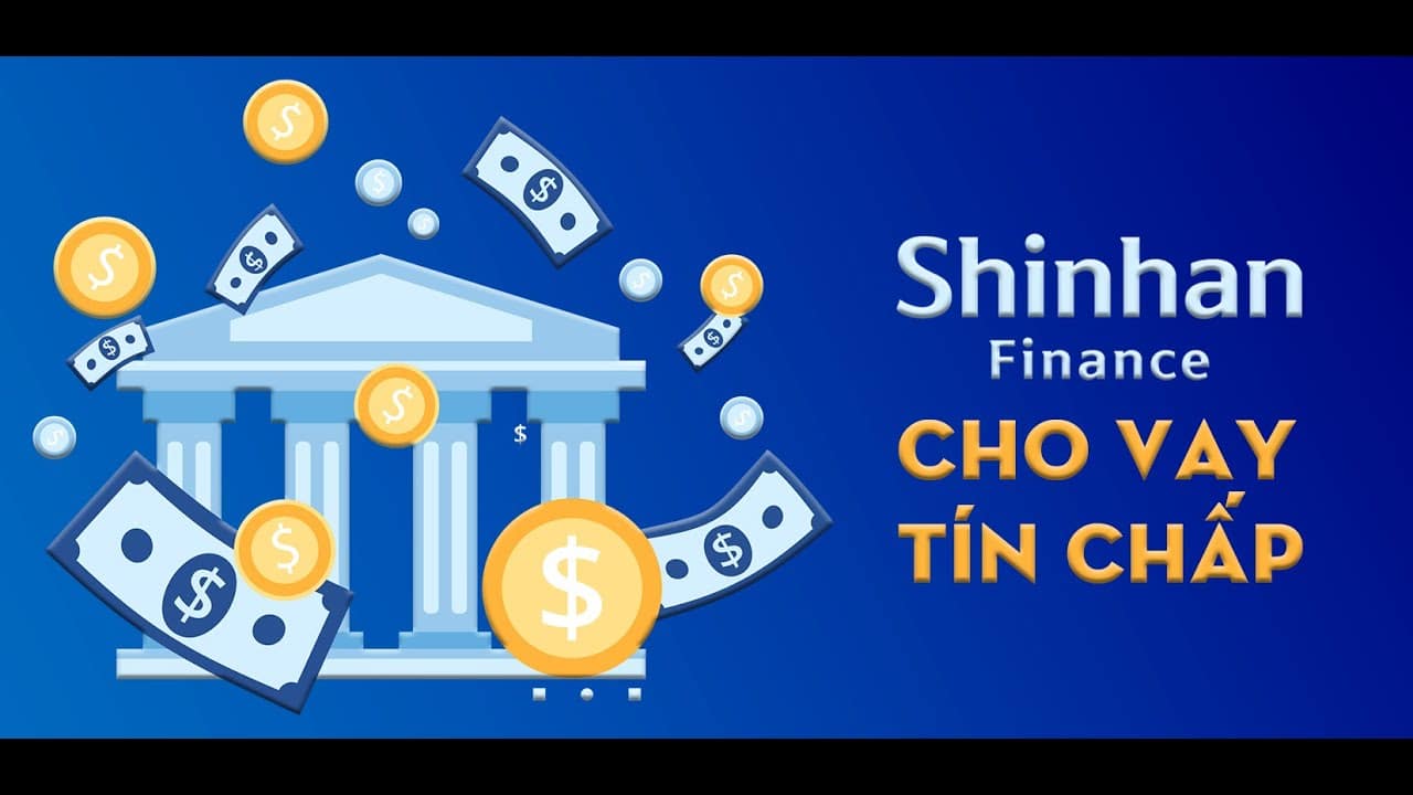 Quy trình tất toán khoản vay Shinhan Finance trước hạn
