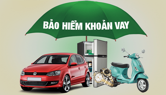 Cách tính phí khi mua bảo hiểm khoản vay MCredit