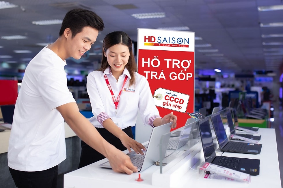 Quy trình thẩm định HD SaiSon năm 2023