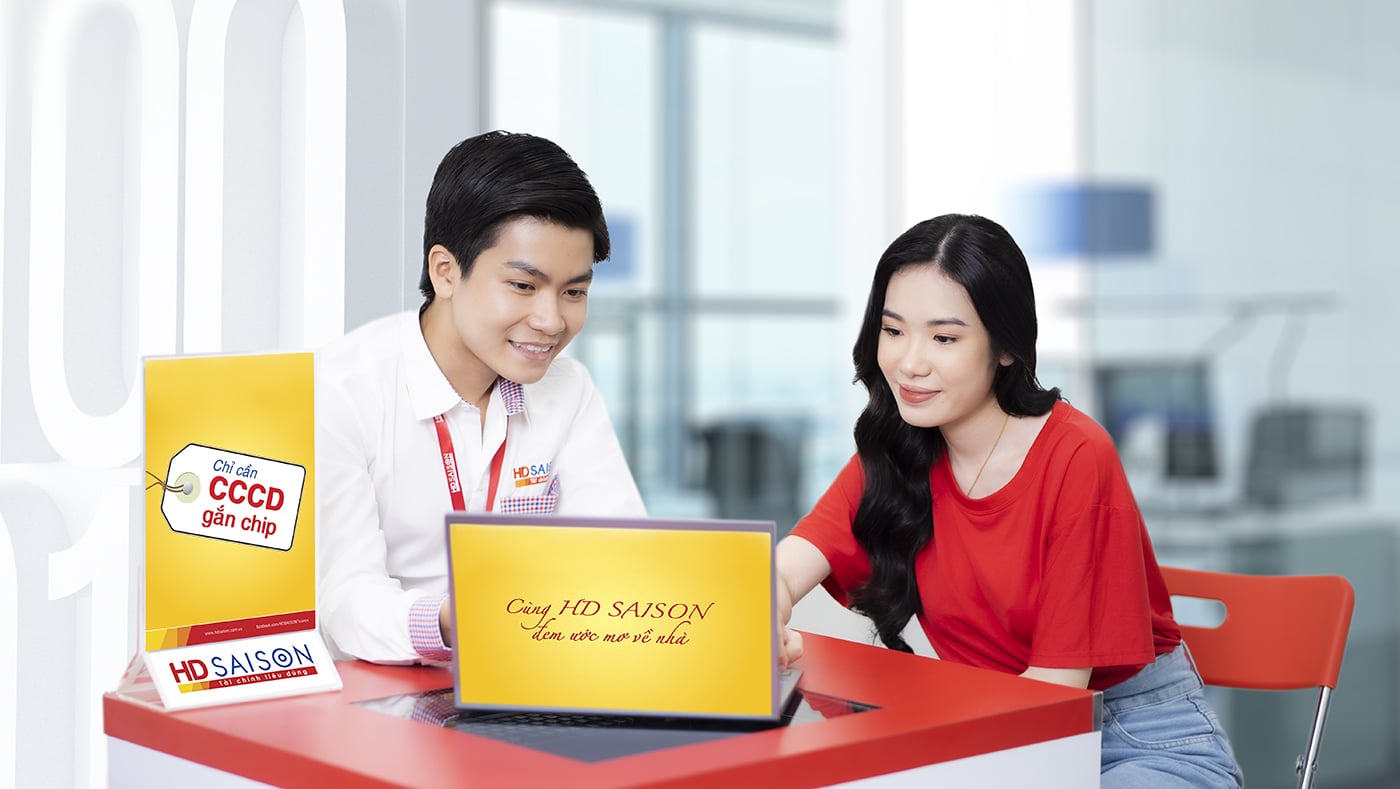 Rớt hồ sơ trả góp HD SaiSon thì phải làm sao?