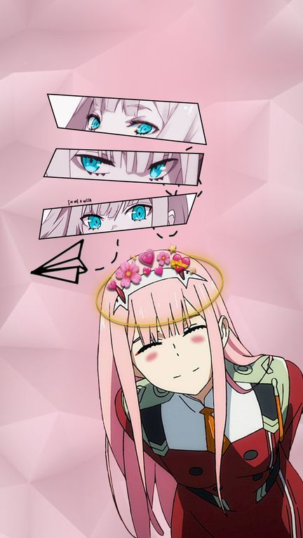 Hình nền điện thoại Anime đẹp và Cute