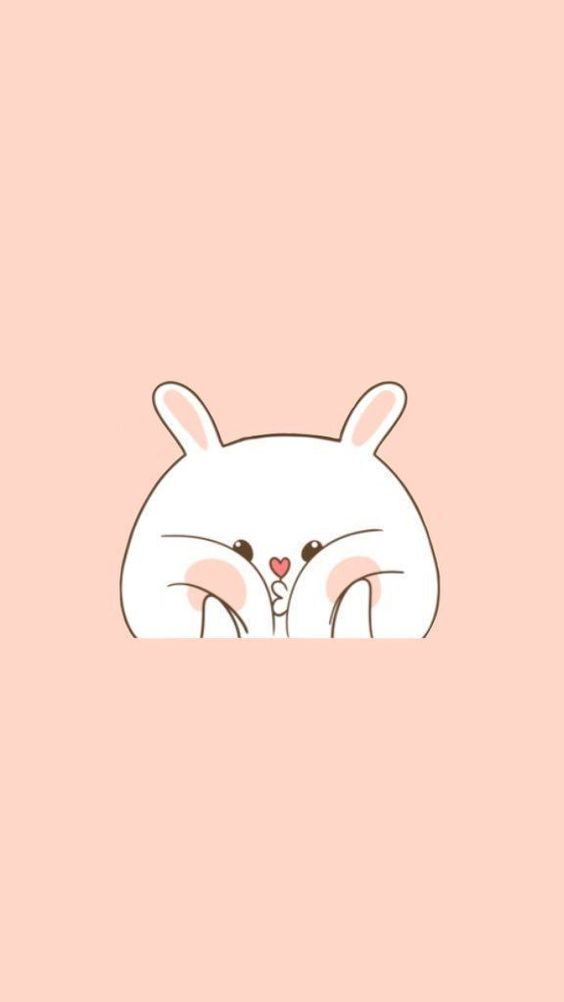 Hình nền cute đáng yêu dành cho điện thoại