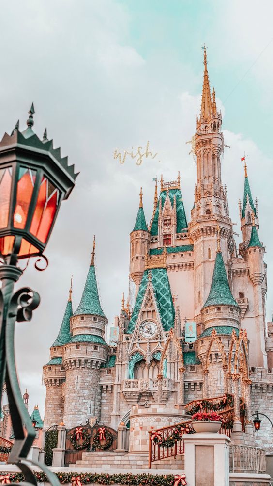 Hình nền điện thoại về tòa nhà đẹp