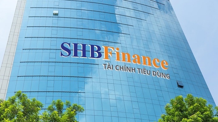 Các kênh liên hệ khác ngoài số tổng đài SHB Finance