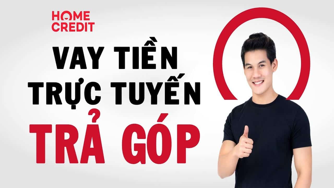 Cách kiểm tra xem có thể vay lại lần 2, lần 3 tại Home Credit không