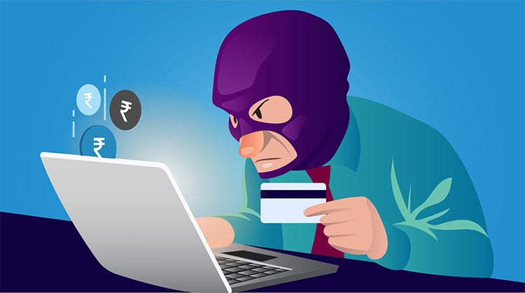 Nguy cơ bị đánh cắp thông tin khi vay tiền qua ứng dụng trên điện thoại
