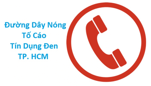 Đường dây nóng tố cáo app vay tiền tại TPHCM