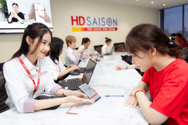 Các nguyên nhân phổ biến khiến hồ sơ HD SaiSon không được duyệt