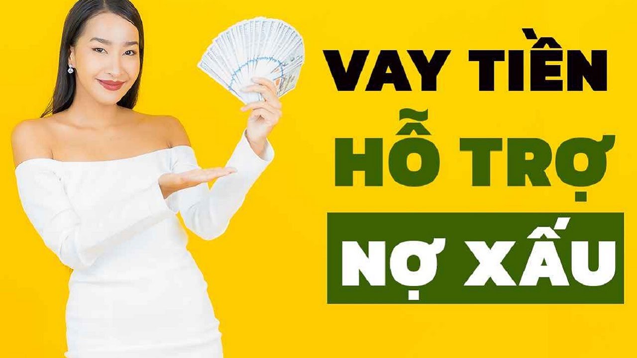 Ưu nhược điểm khi vay tiền qua ứng dụng hỗ trợ nợ xấu trên điện thoại Ưu nhược điểm khi vay tiền qua ứng dụng hỗ trợ nợ xấu trên điện thoại