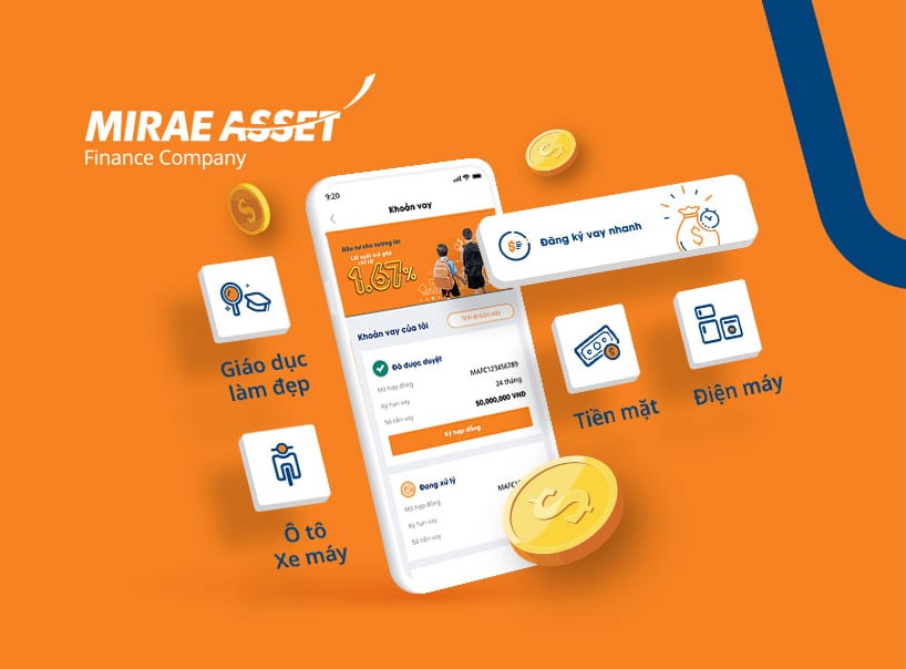 Các nguyên nhân phổ biến khiến hồ sơ Mirae Asset của bạn không được duyệt