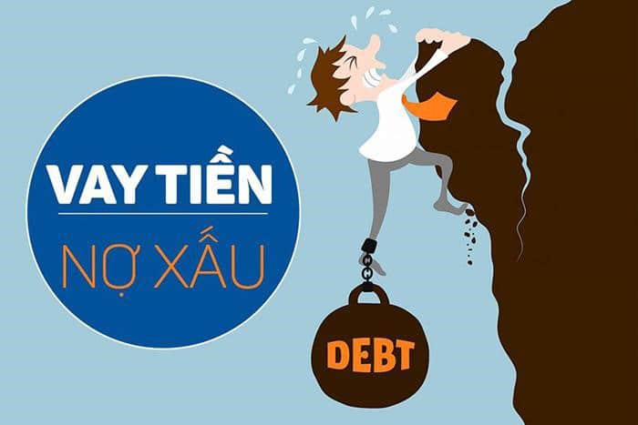 Các nguyên nhân bị nợ quá hạn và nợ xấu HD SaiSon