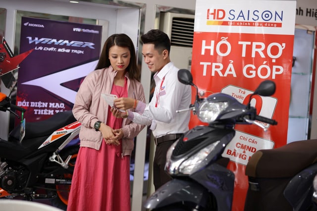 Có nên vay tiền không trả hoặc bùng nợ HD SaiSon không?