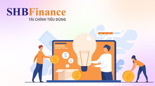 Công ty tài chính SHB Finance là gì?