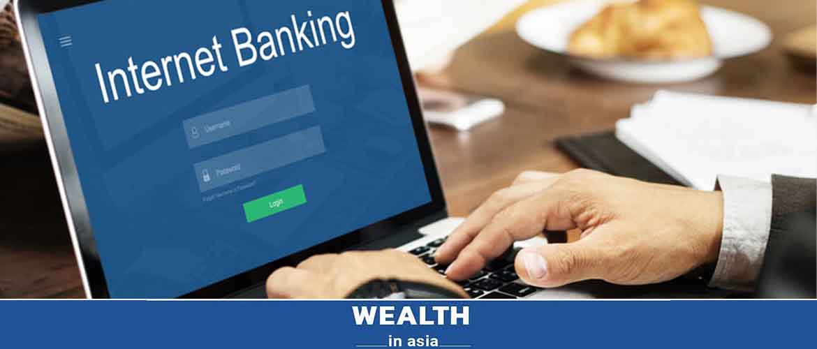 Thanh toán qua Internet Banking