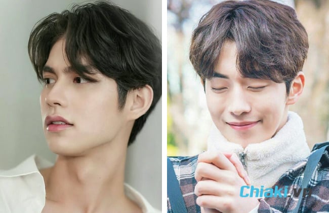 Kiểu Tóc layer nam 5/5