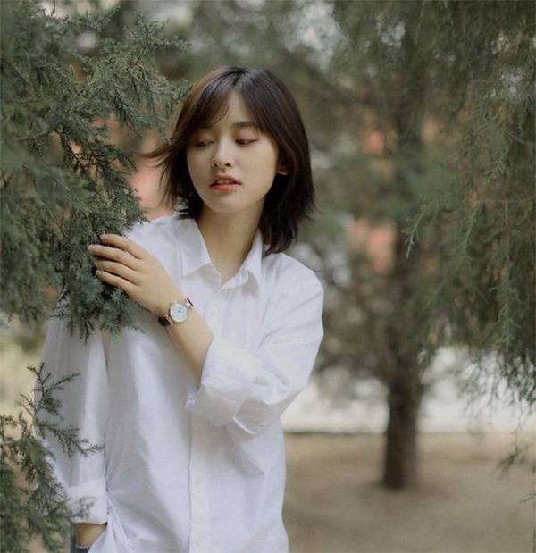 Tóc Layer nữ kiểu Nhật