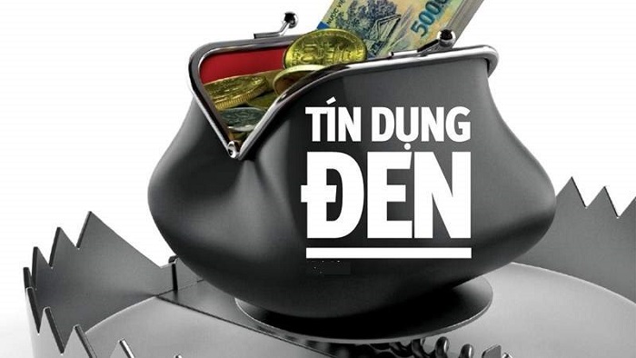 Vay tiền xã hội đen