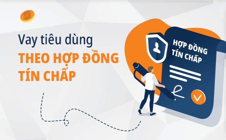 Đặc điểm của gói vay theo hợp đồng trả góp Home Credit