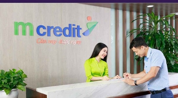 Các hình thức tất toán khoản vay Mcredit