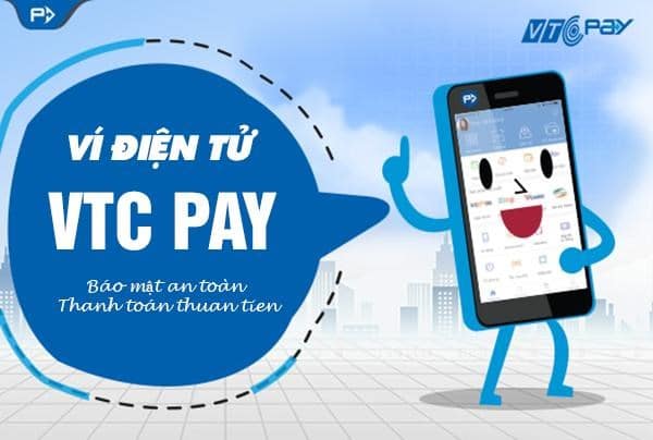 Ví VTC Pay