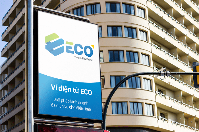 Lợi ích khi sử dụng ví điện tử Eco