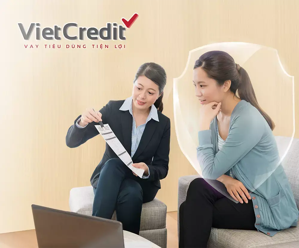 VietCredit có phải tín dụng đen không?