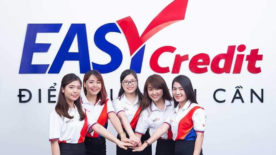 Easy Credit không hỗ trợ khách hàng có nợ xấu thì có thể vay vốn ở đâu