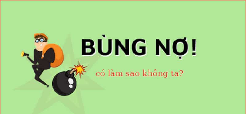 Vay Doctor Đồng không trả thì có sao không?