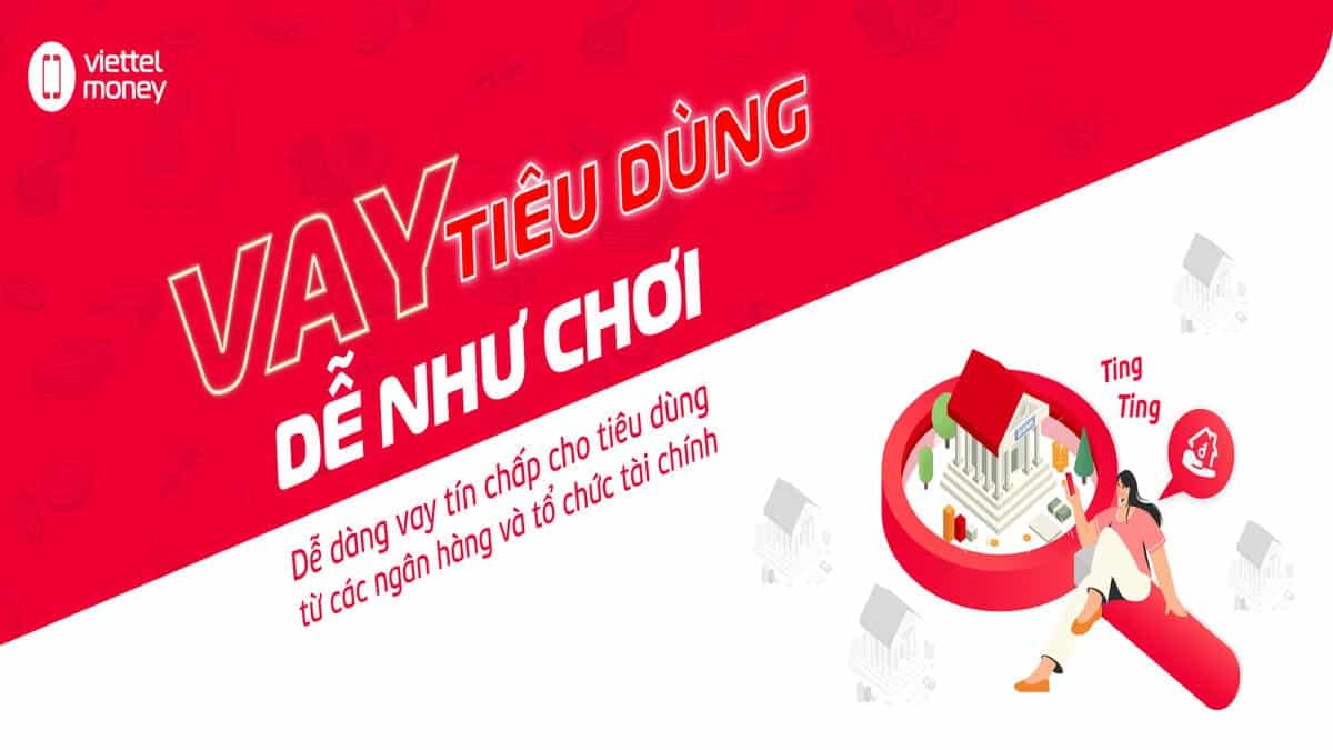 Những câu hỏi thường gặp khi vay tiền Viettel Money