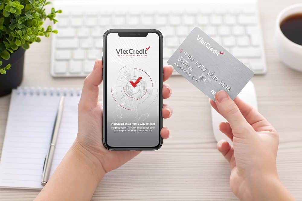 1 số lưu ý khi tra cứu khoản vay Vietcredit bạn cần nắm rõ