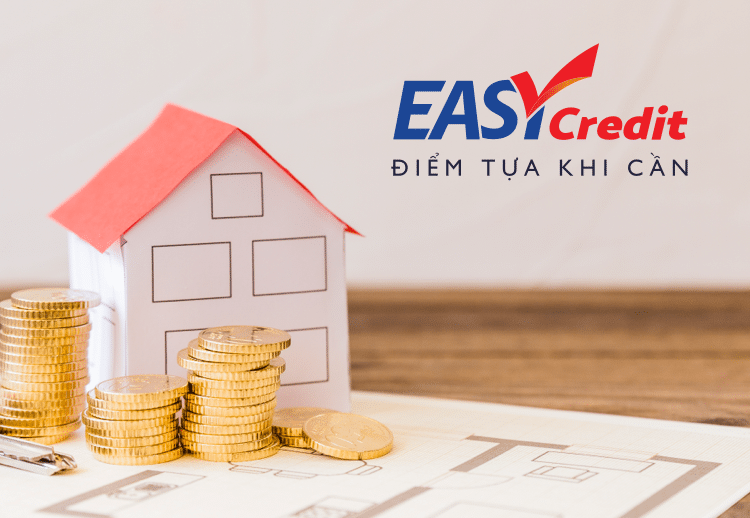 1 số lưu ý khi tra cứu hợp đồng Easy Credit