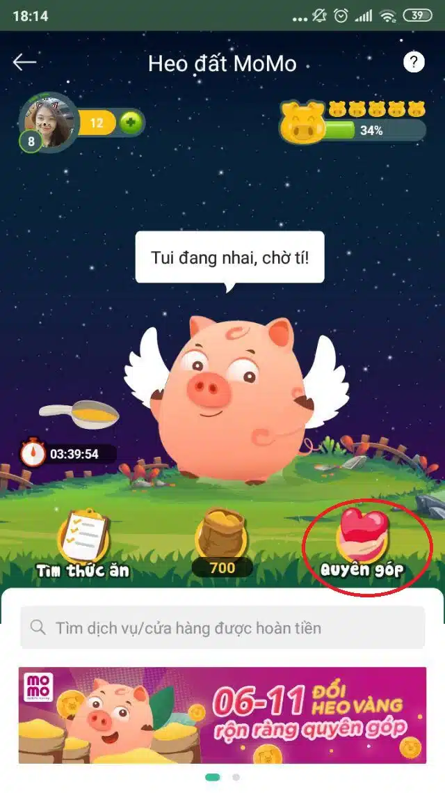 Bước 3