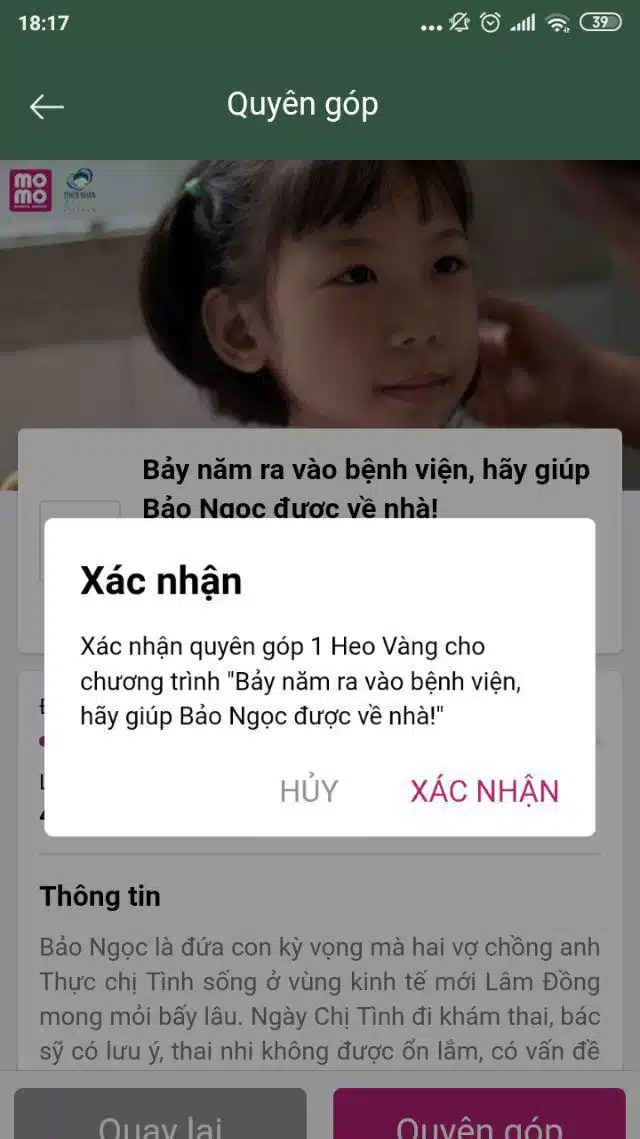 Bước 5