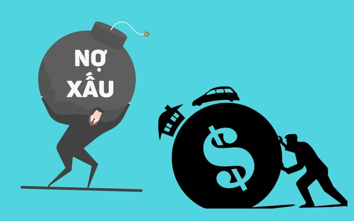 Bùng Doctor Đồng có bị nợ xấu không?