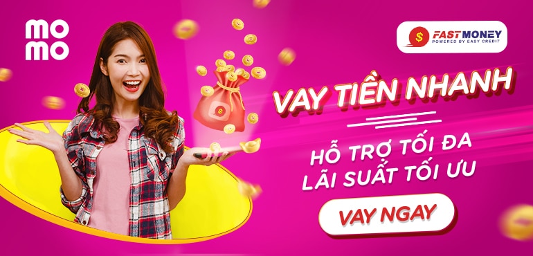 Có nên vay tiền trên ví Momo không?